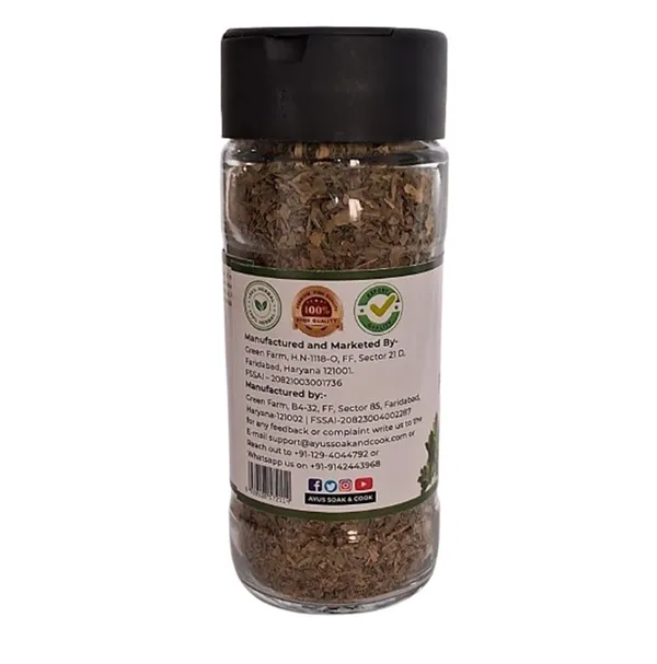 Premium_Quality_Parsley_20G_Pack_Of_3_For_Cooking