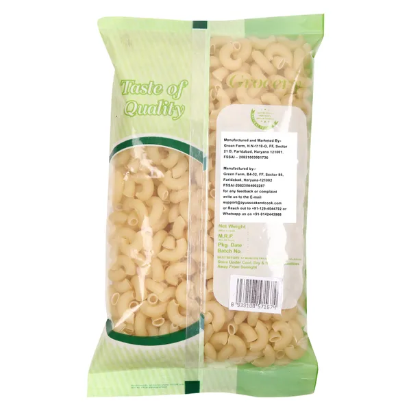 Premium_Quality_Pasta_Macroni_400G_Pack_Of_2_For_Cooking