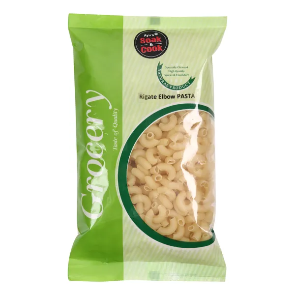 Premium_Quality_Pasta_Macroni_400G_Pack_Of_2_For_Cooking