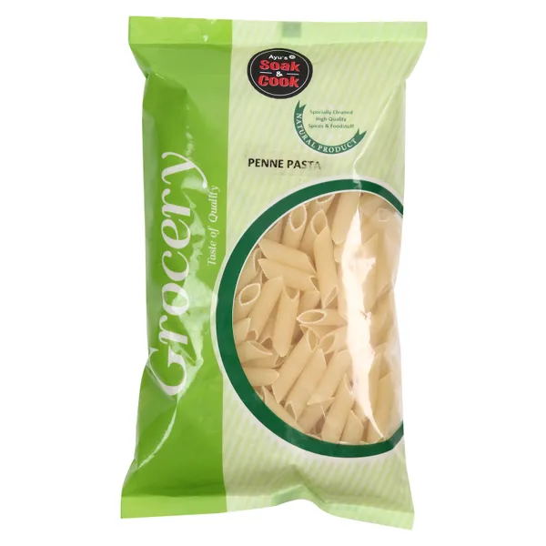 Premium_Quality_Pasta_Penni_400G_Pack_Of_2_For_Cooking