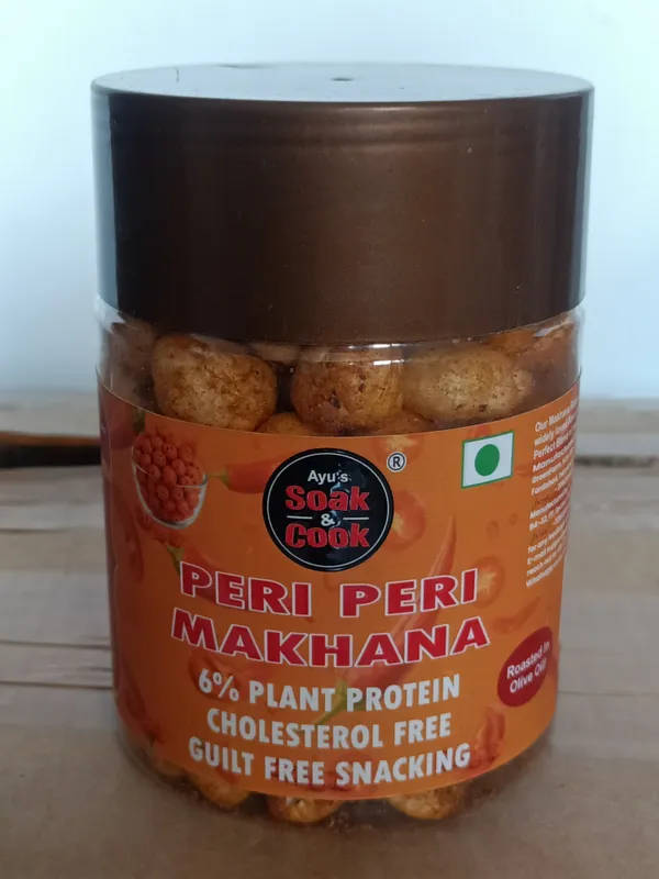 Premium_Quality_Peri_Peri_Makhana_Roasted_Salted_Himalayan_Rock_Salt_65G_Pack_Of_2
