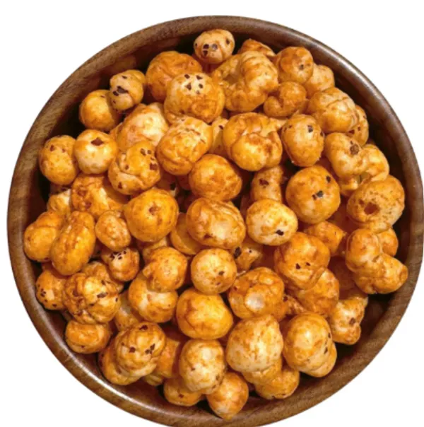 Premium_Quality_Peri_Peri_Makhana_Roasted_Salted_Himalayan_Rock_Salt_65G_Pack_Of_2