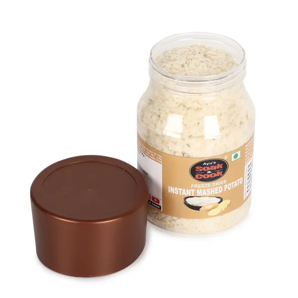Premium_Quality_Potato_Flakes_250G_Pack_Of_1_For_Cooking
