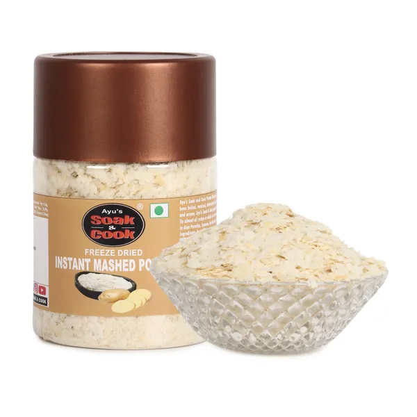 Premium_Quality_Potato_Flakes_250G_Pack_Of_1_For_Cooking