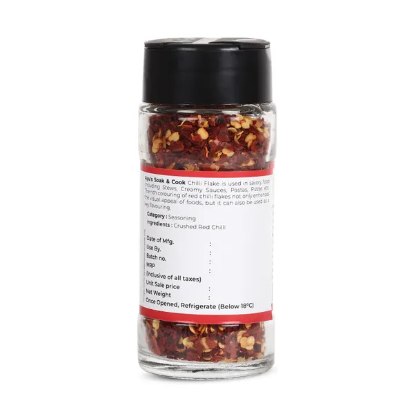 Premium_Quality_Red_Chilli_Flakes_40G_Pack_Of_3_For_Cooking