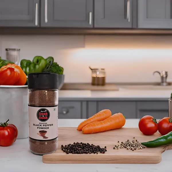 Premium_Quality_Roasted_Black_Pepper_Powder_60G_Pack_Of_2_For_Cooking
