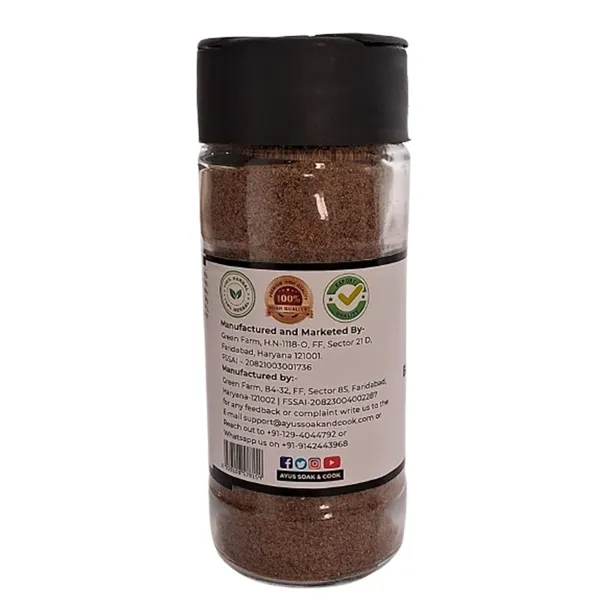 Premium_Quality_Roasted_Black_Pepper_Powder_60G_Pack_Of_2_For_Cooking