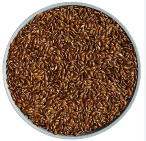 Premium_Quality_Roasted_Flax_Seed_200G_Pack_Of_2_For_Snacks