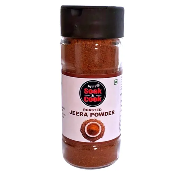 Premium_Quality_Roasted_Jeera_Powder_60G_Pack_Of_2_For_Cooking