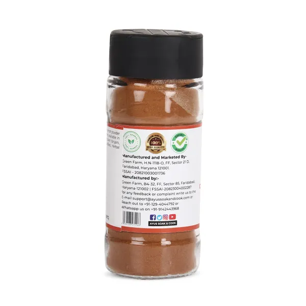 Premium_Quality_Srilankan_Cinnamon_Powder_50G_Pack_Of_3_For_Cooking
