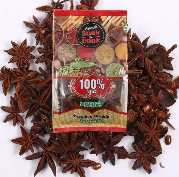 Premium_Quality_Star_Anise_50G_Pack_Of_4_For_Cooking