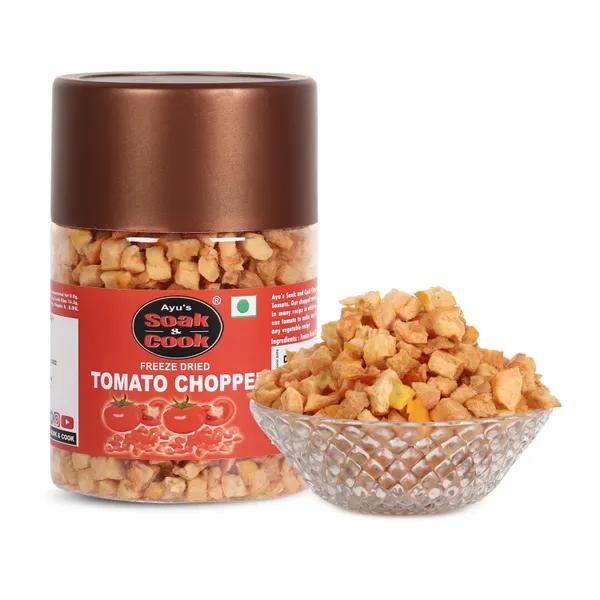Premium_Quality_Tomato_Chopped_50G_Pack_Of_1_For_Cooking