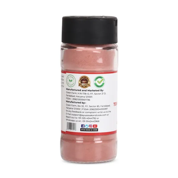Premium_Quality_Tomato_Powder_60G_Pack_Of_3_For_Cooking