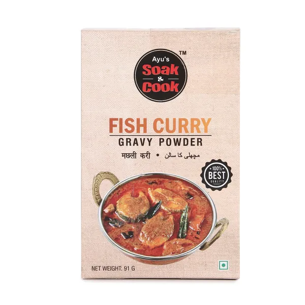 Premium_Quality_Chicken_And_Fish_Gravy_Premix_Cooks_In_15_Mins_Just_Add_Fried_Or_Marinated_Chicken_Fish_2_In_1_200G_For_Cooking