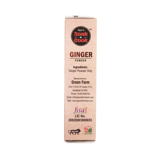 Premium_Quality_Ginger_Powder_Ready_To_Use_Ginger_50G_Pack_Of_3_For_Cooking