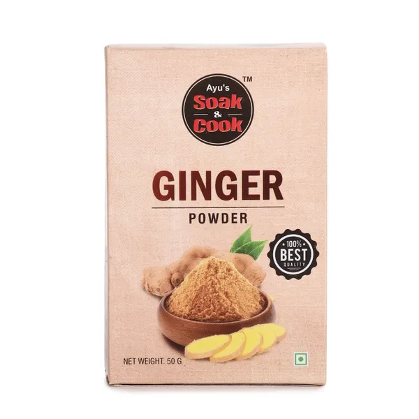 Premium_Quality_Ginger_Powder_Ready_To_Use_Ginger_50G_Pack_Of_3_For_Cooking