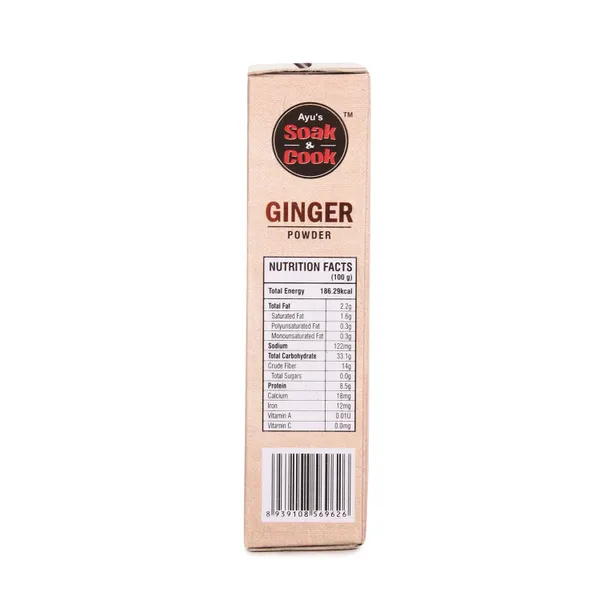 Premium_Quality_Ginger_Powder_Ready_To_Use_Ginger_50G_Pack_Of_3_For_Cooking