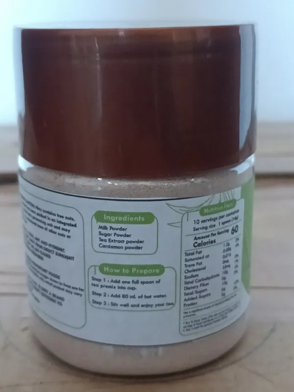 Premium_Quality_Instant_Cardamom_Tea_In_1_Minute_Just_Add_Hot_Water_15_20_Cup_Tea_150G_Pack_Of_2_