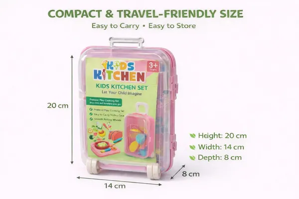 Pink_Trolley_Case_Kitchen_Set_For_Kids