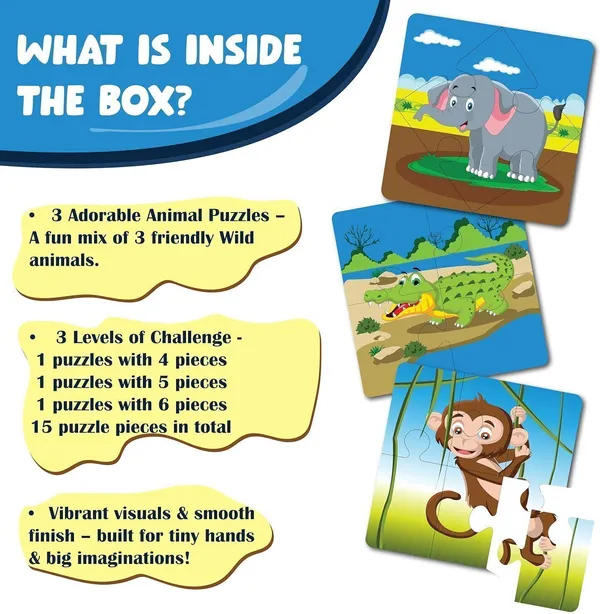 Wooden_Toddlers_Montessori_Nature_Puzzle_Set_For_Kids_(Pack_of_3)
