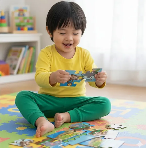 Wooden_Toddlers_Montessori_Nature_Puzzle_Set_For_Kids_(Pack_of_3)