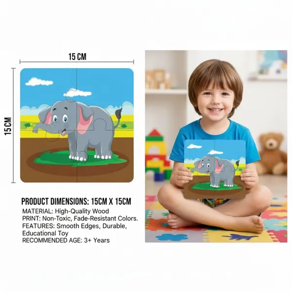 Wooden_Toddlers_Montessori_Nature_Puzzle_Set_For_Kids_(Pack_of_3)