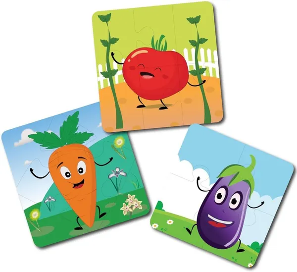 Wooden_Vegetable_Puzzle_Game_Toddlers_For_Kids_(Pack_of_3)