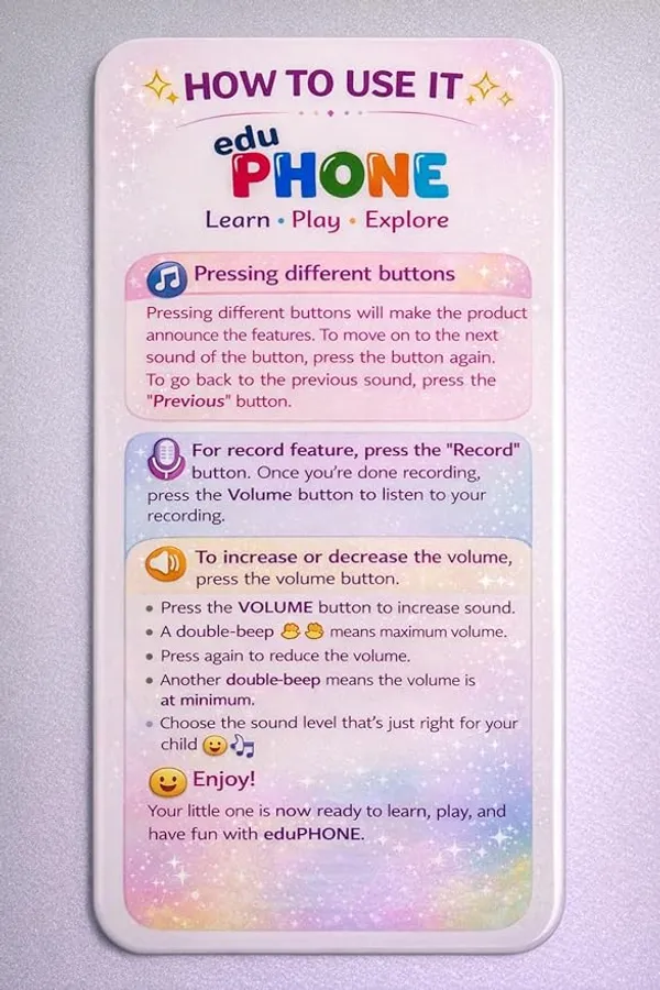 Educational_Phone_Toy_for_Kids_–_Dolphin_Design_|_Rechargeable_Talking_Smart_Learning_Mobile_|_28_Learning_Features_|_Math,_Words,_Animals_&_More_|_for_Boys_&_Girls_(2–7_Years)
