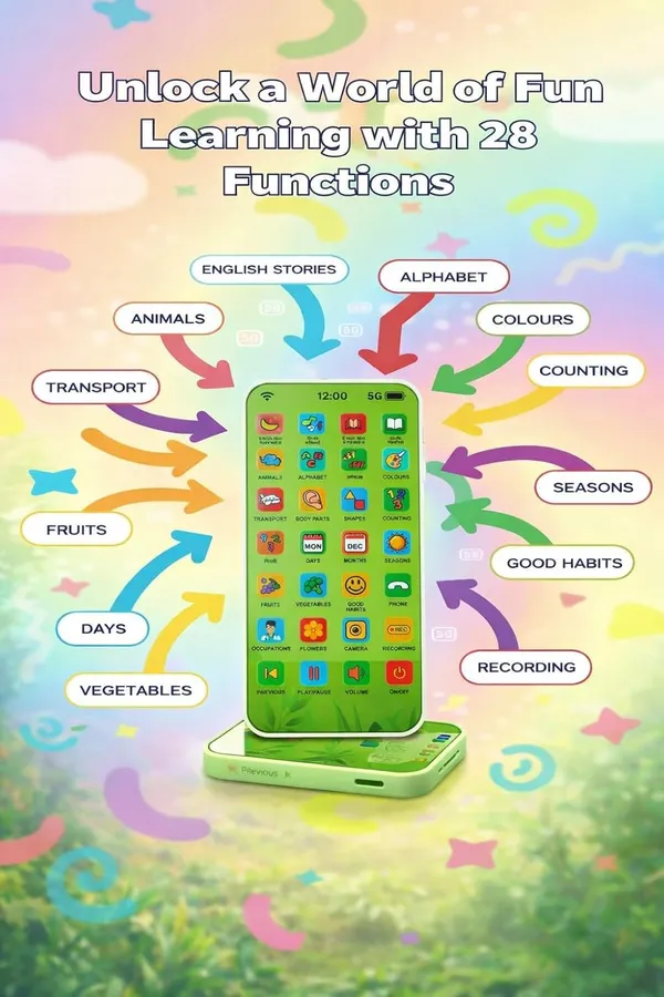Educational_Phone_Toy_for_Kids_–_Dinosaur_Design_|_Rechargeable_Talking_Smart_Learning_Mobile_|_28_Learning_Features_|_Math,_Words,_Animals_&_More_|_for_Boys_&_Girls_(2–7_Years)