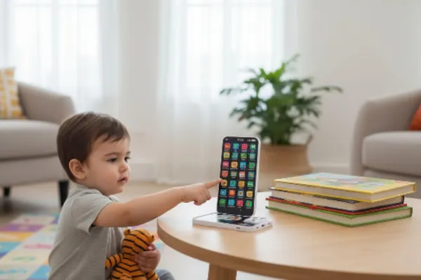 Educational_Phone_Toy_for_Kids_–Astronaut_Design_|_Rechargeable_Talking_Smart_Learning_Mobile_|_28_Learning_Features_|_Math,_Words,_Animals_&_More_|_for_Boys_&_Girls_(2–7_Years)