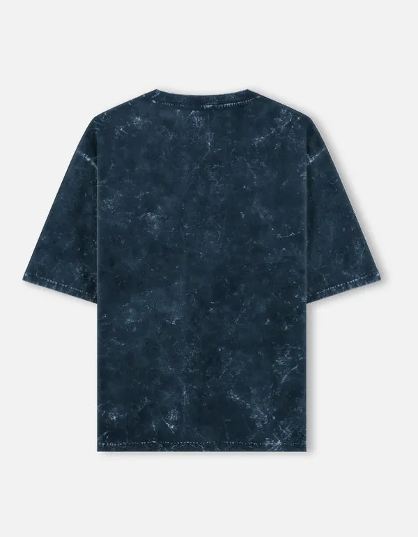 Navy_Blue_Cotton_Grt_Acid_Washed_Oversized_Tee_For_Unisex
