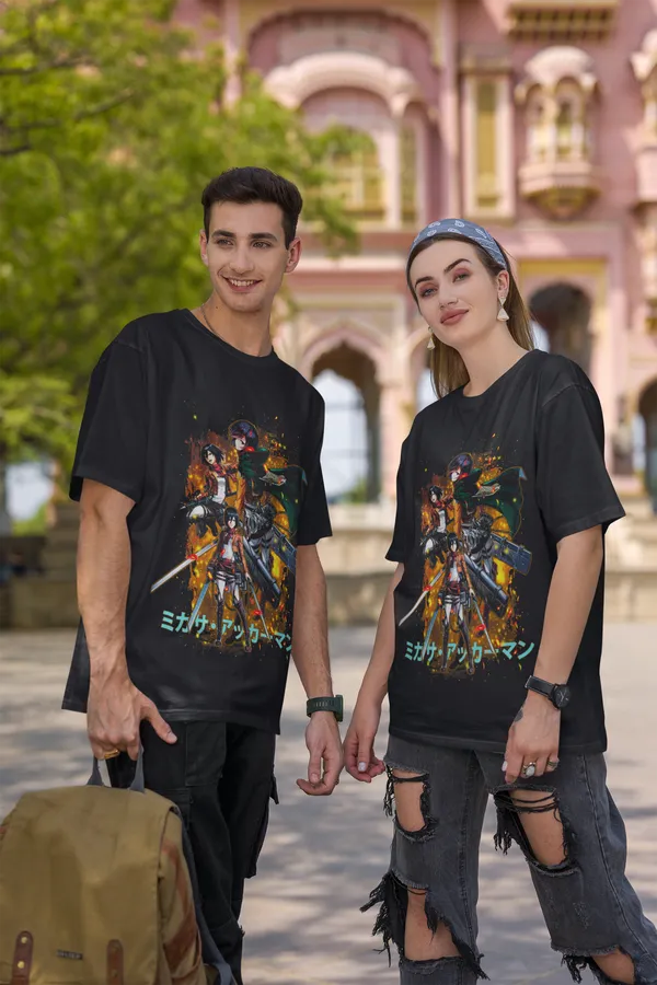 Black_Cotton_Aot_Oversized_T-Shirt_For_Unisex
