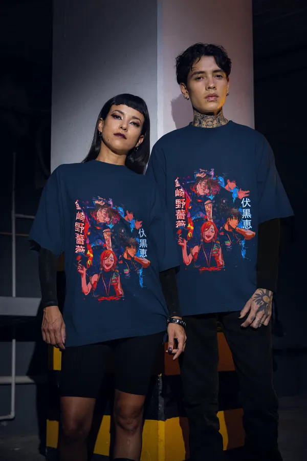 Navy_Blue_Cotton_Oversized_T-Shirt_For_Unisex