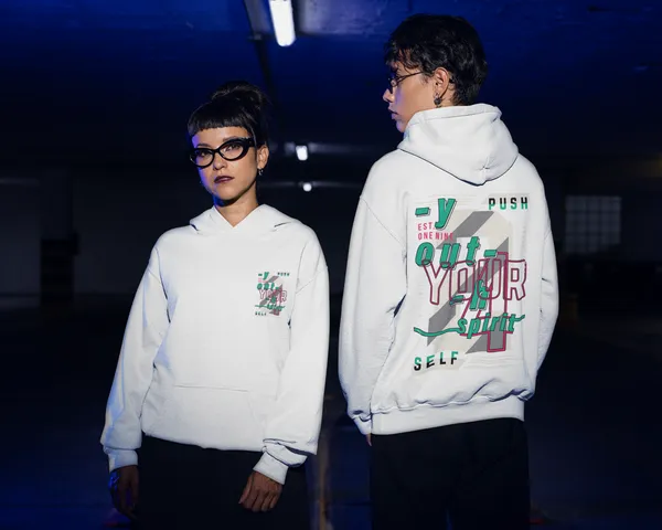 White_Cotton_Push_Pullover_Hoodie_For_Unisex
