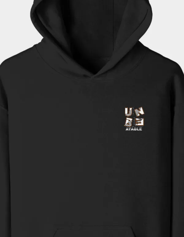 Black_Cotton_Unbeatable_Pullover_Hoodie_For_Unisex