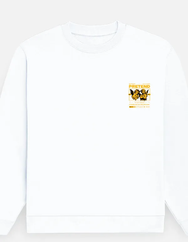 Black_Cotton_Pretend_Sweatshirt_For_Unisex