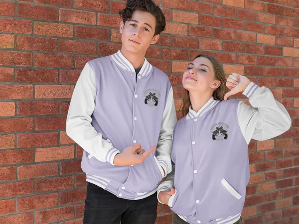 Lavender_Cotton_Outlaw_Varsity_Jacket_For_Unisex