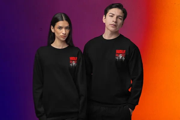 Black_Cotton_Wall_Street_Sweatshirt_For_Unisex