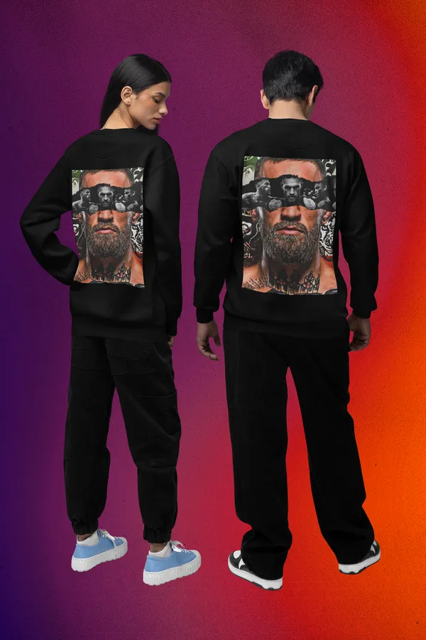 Black_Cotton_Notorious_Sweatshirt_For_Unisex