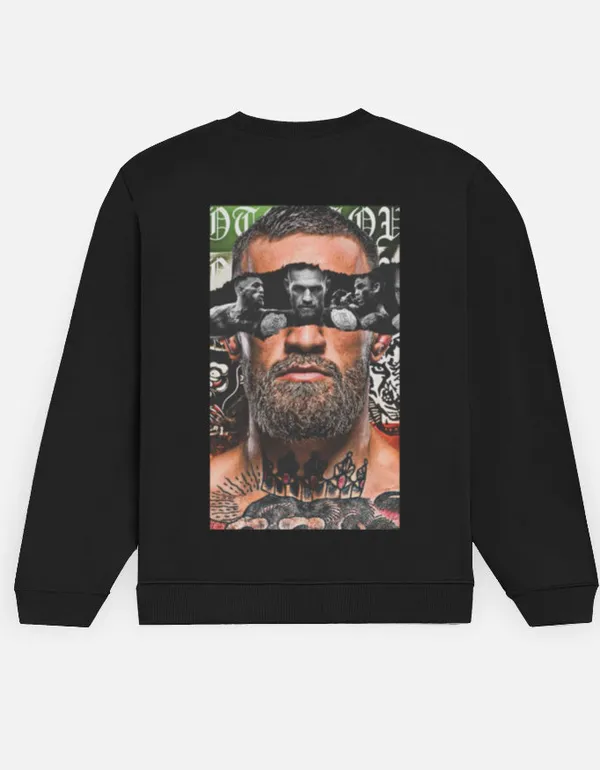 Black_Cotton_Notorious_Sweatshirt_For_Unisex