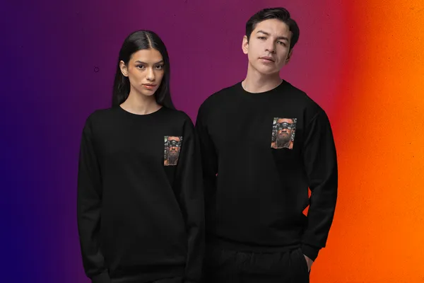 Black_Cotton_Notorious_Sweatshirt_For_Unisex