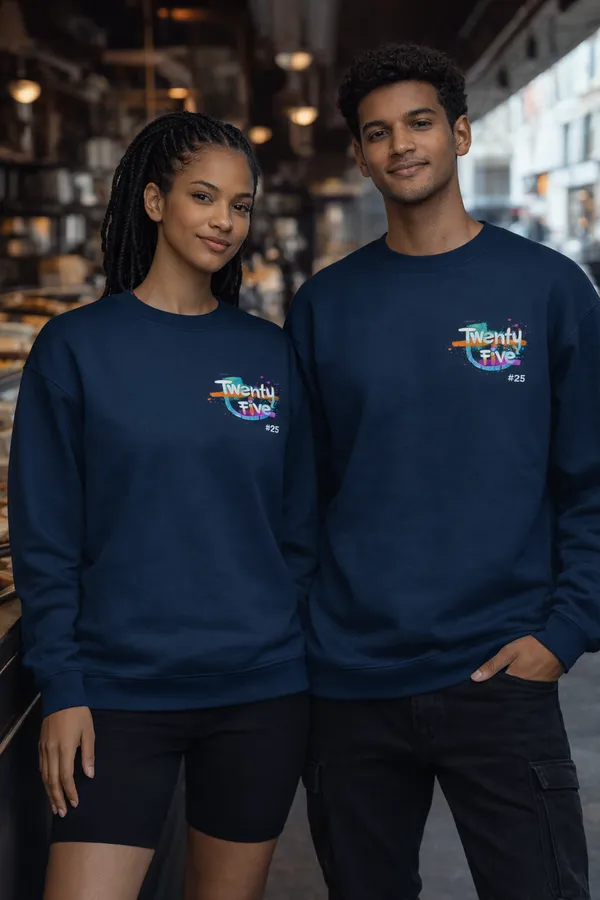 Navy_Blue_Cotton_Sweatshirt_For_Unisex