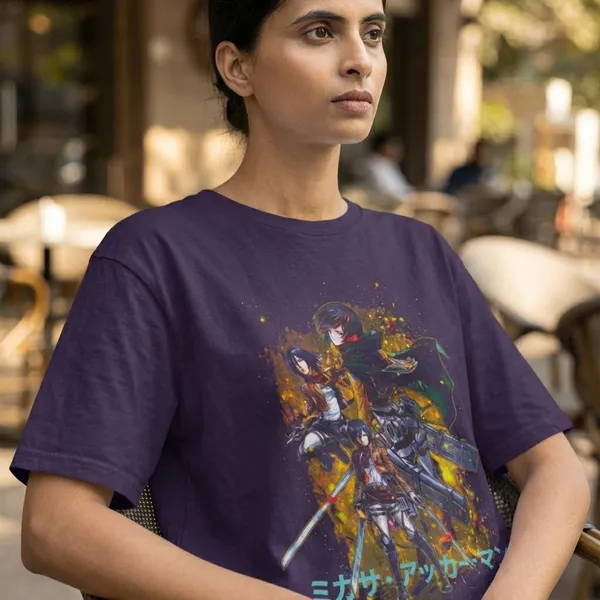 Purple_Cotton_Aot_Oversized_T-Shirt_For_Unisex