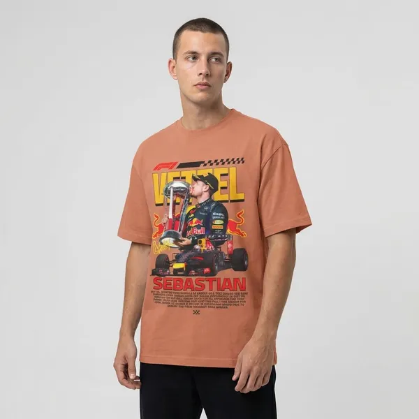 Coral_Cotton_Vettel_Oversized_T-Shirt_For_Unisex