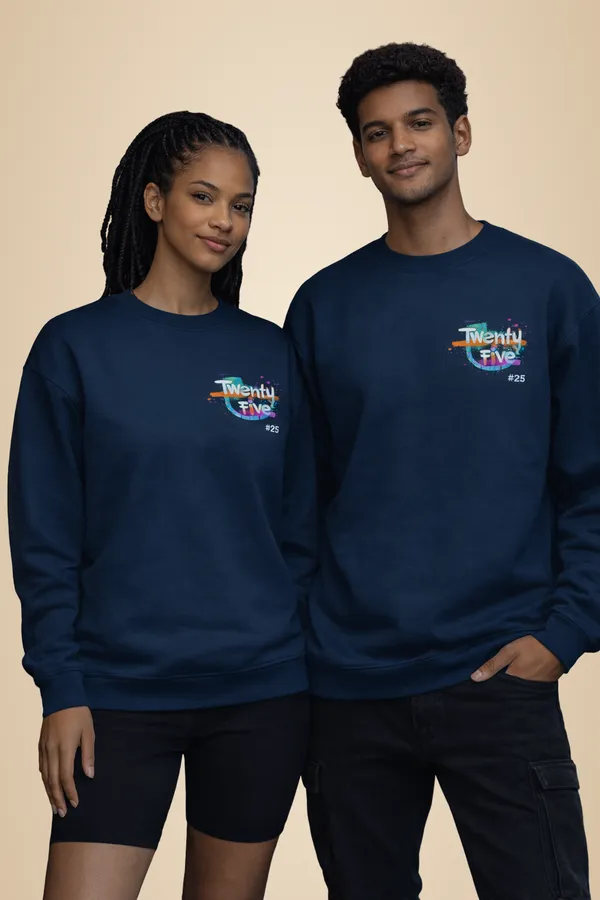 Navy_Blue_Cotton_Sweatshirt_For_Unisex