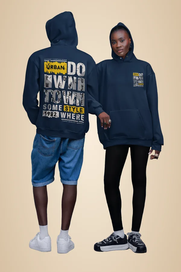 Navy_Blue_Cotton_Do_What_Pullover_Hoodie_For_Unisex