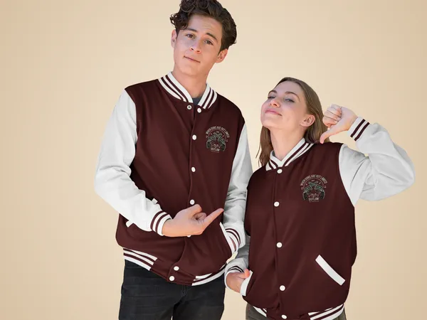 Maroon_Cotton_Outlaw_Varsity_Jacket_For_Unisex