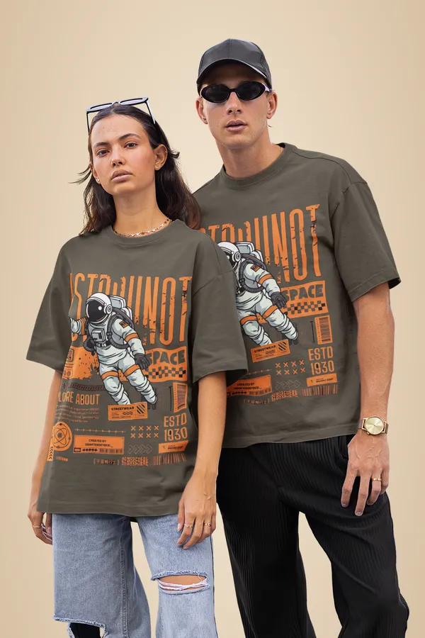 Olive_Green_Cotton_Astro_Oversized_Classic_T-Shirt_For_Unisex
