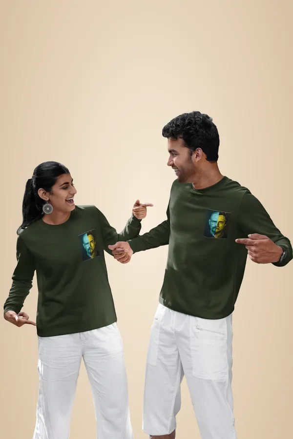 Olive_Green_Cotton_Breaking_Bad_Sweatshirt_For_Unisex