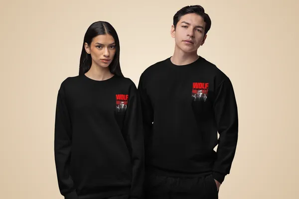 Black_Cotton_Wall_Street_Sweatshirt_For_Unisex
